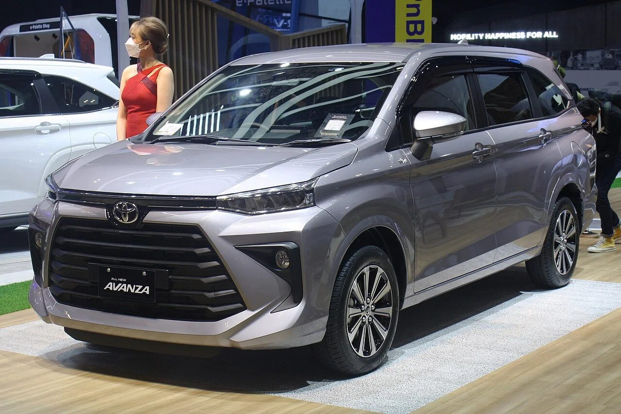 Pasar Mobil Baru Bergeser ke Mobil Bekas, Toyota Minta Stimulus Daya Beli